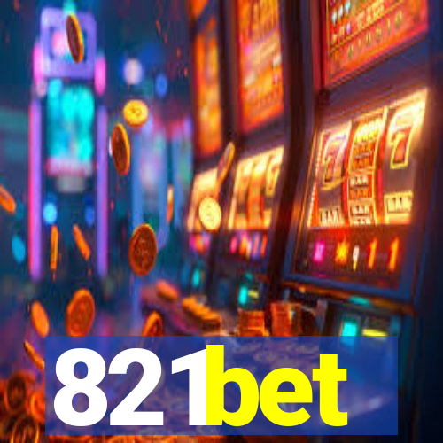 821bet