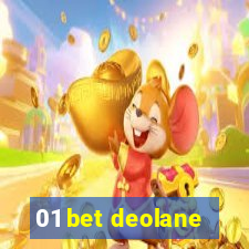 01 bet deolane