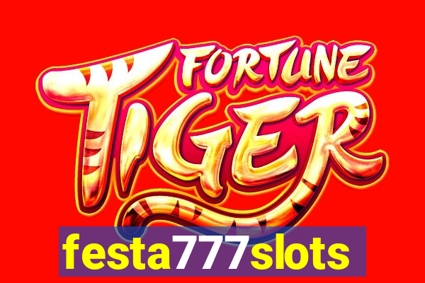 festa777slots