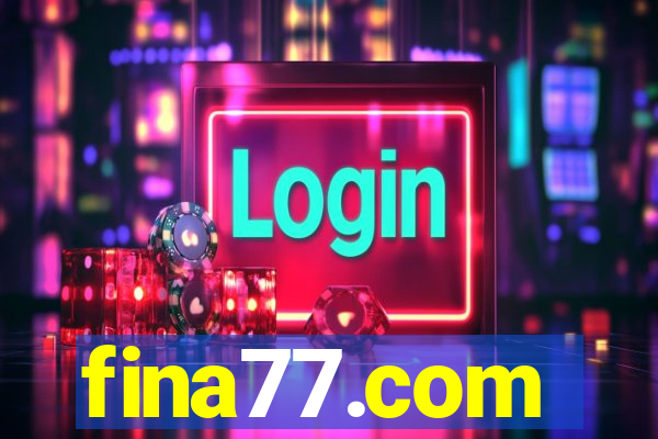 fina77.com