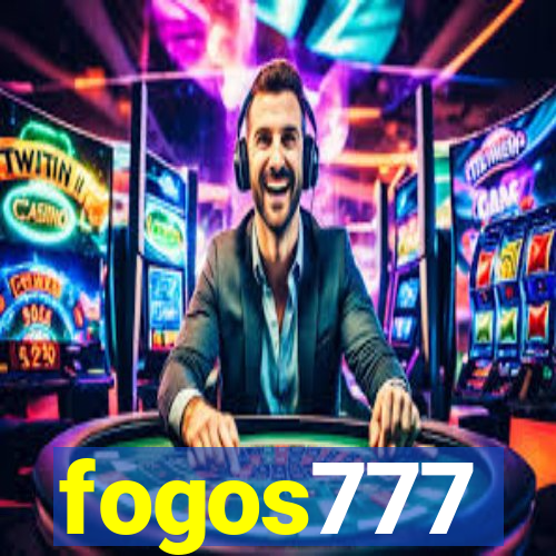 fogos777