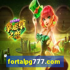 fortalpg777.com