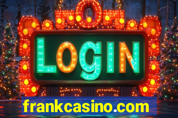 frankcasino.com