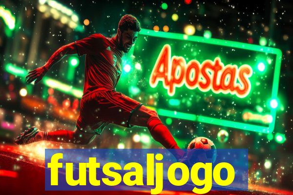 futsaljogo