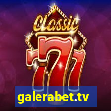 galerabet.tv