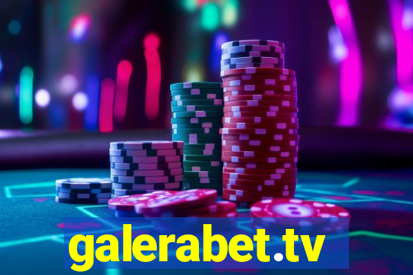 galerabet.tv