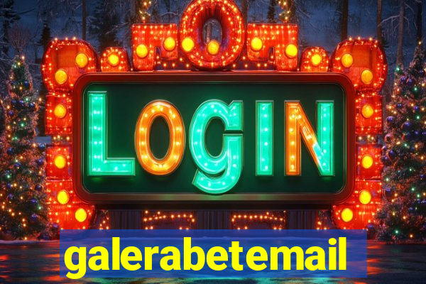 galerabetemail