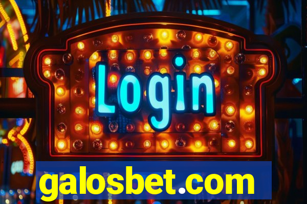 galosbet.com