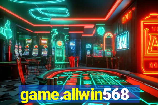 game.allwin568