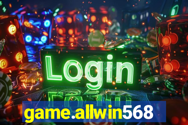 game.allwin568