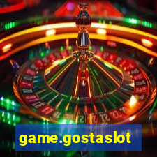 game.gostaslot