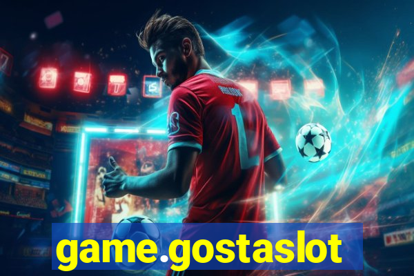 game.gostaslot