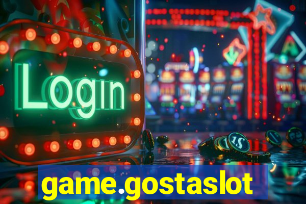 game.gostaslot