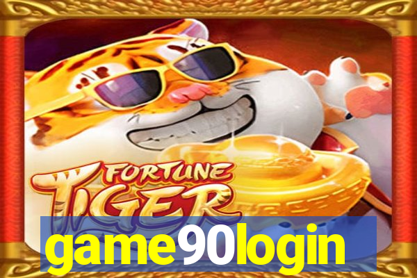 game90login