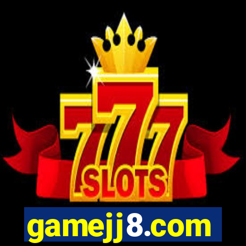 gamejj8.com