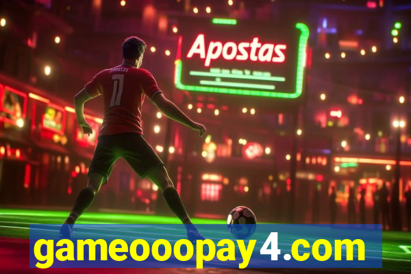 gameooopay4.com