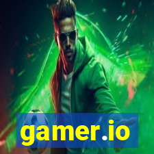 gamer.io