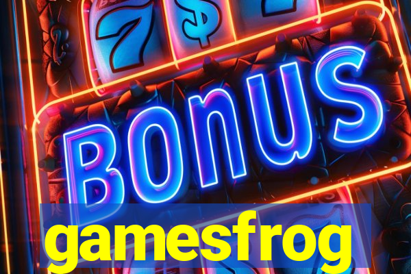 gamesfrog