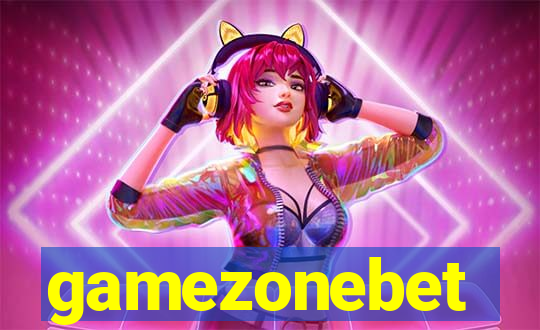 gamezonebet