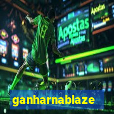 ganharnablaze