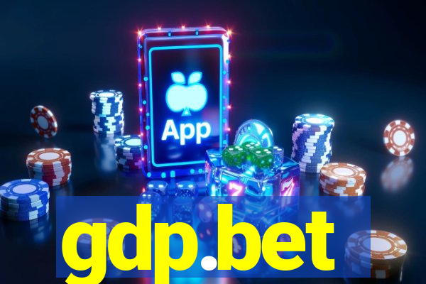 gdp.bet