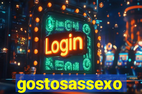 gostosassexo