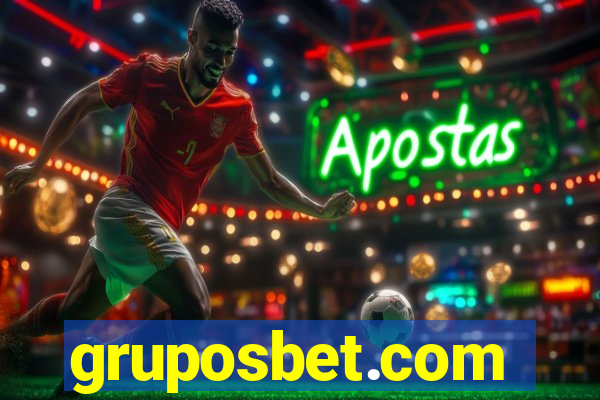 gruposbet.com