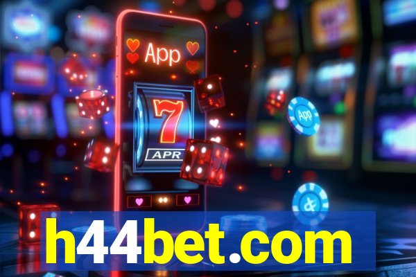 h44bet.com