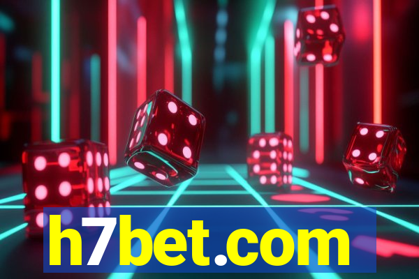 h7bet.com