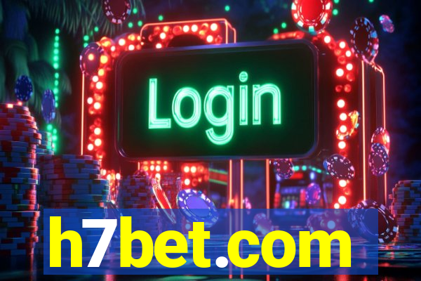 h7bet.com