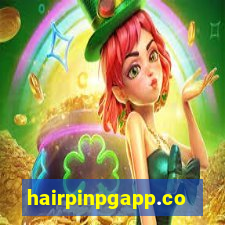 hairpinpgapp.com