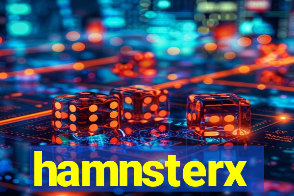 hamnsterx