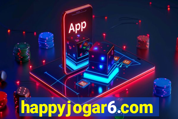 happyjogar6.com