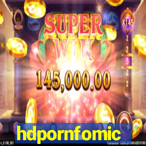 hdpornfomic