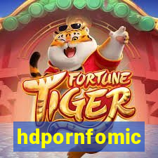 hdpornfomic