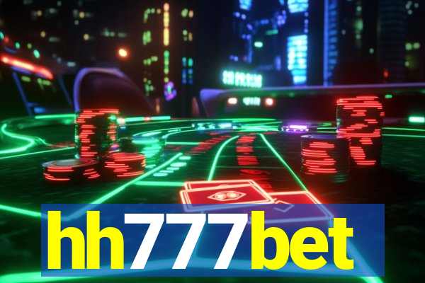 hh777bet