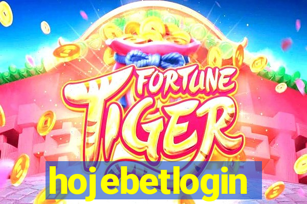 hojebetlogin