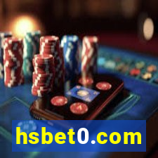 hsbet0.com