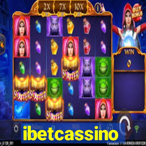 ibetcassino