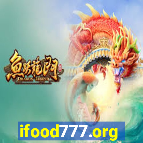 ifood777.org