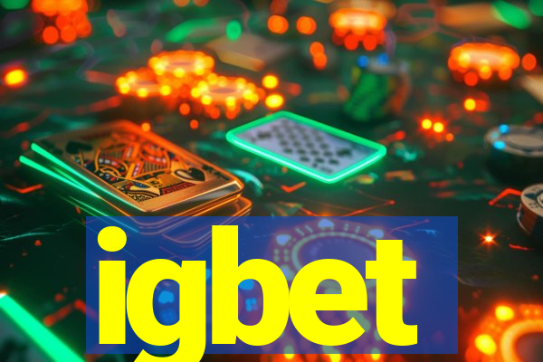 igbet