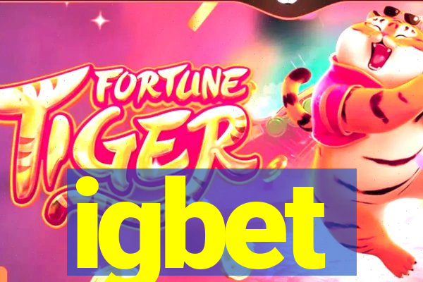 igbet