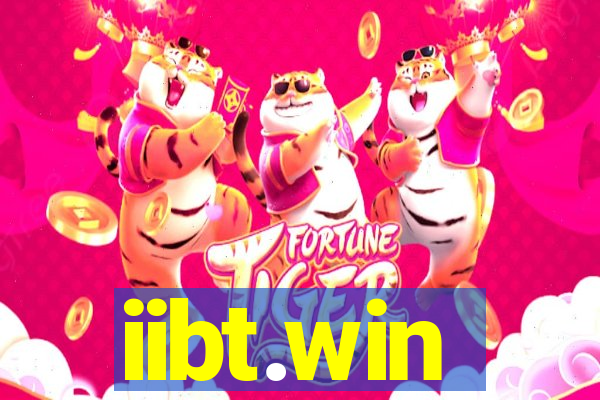 iibt.win