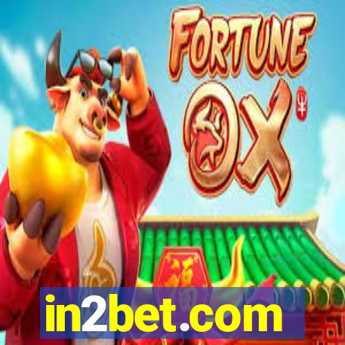 in2bet.com