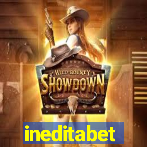 ineditabet