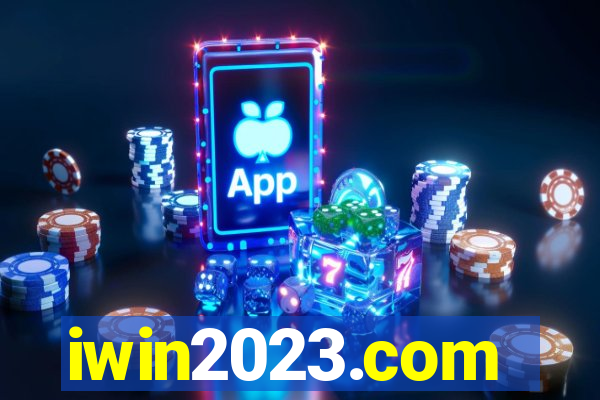 iwin2023.com