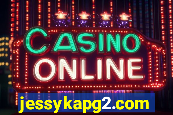 jessykapg2.com