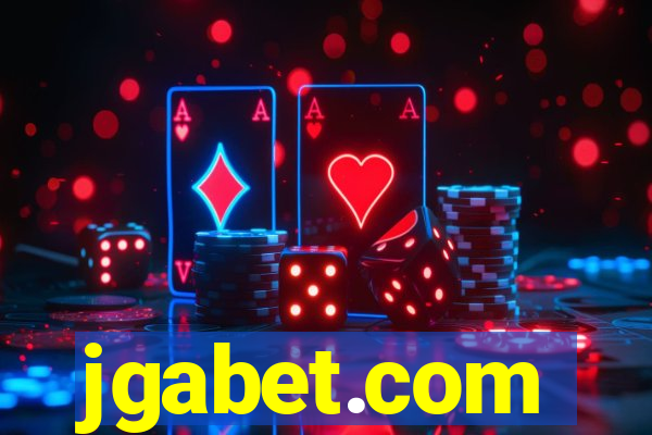 jgabet.com