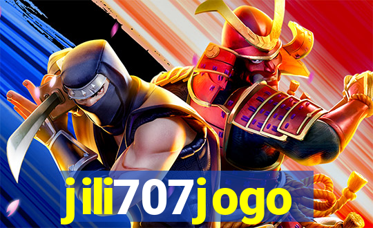 jili707jogo