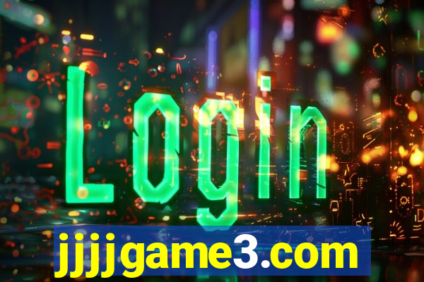 jjjjgame3.com